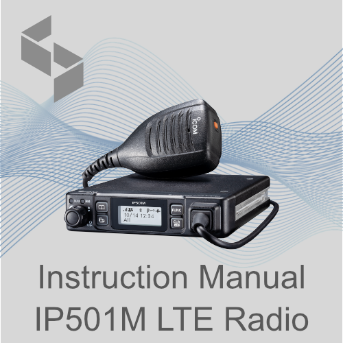 Instruction Manual-IP501M_Support-1