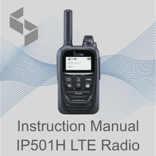 Instruction Manual-IP501_Support-1